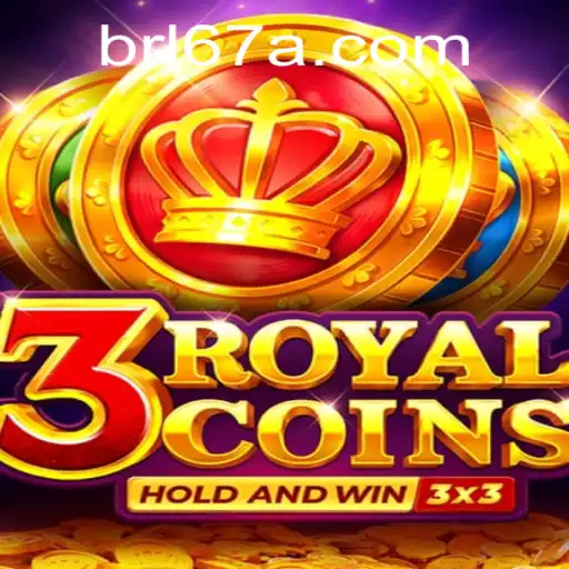 Exploring the World of 3royalcoins: A Thrilling Adventure in Virtual Gaming