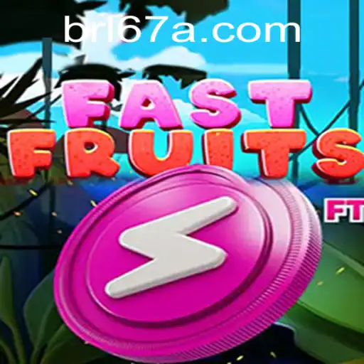 FastFruits: A Thrilling Gaming Adventure with a Twist