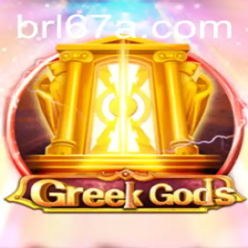 Unlock the Mysteries of GreekGods: A Dive into Myth and Strategy