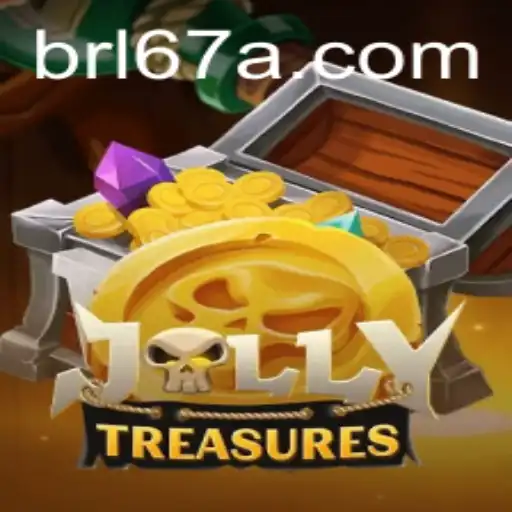 JollyTreasures: An Adventurous Voyage in the World of Online Gaming