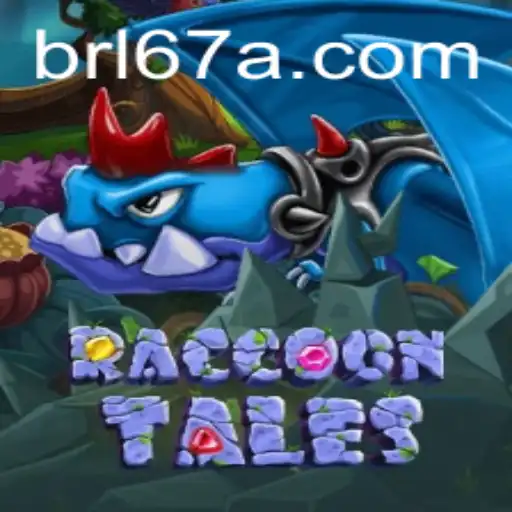 RaccoonTales: An Immersive Adventure in the World of 67A.COM