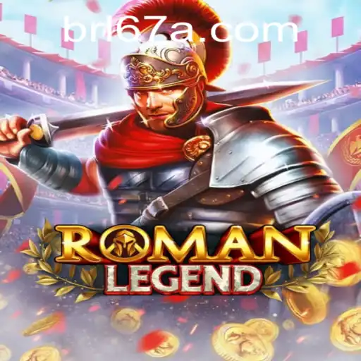 RomanLegend: An Epic Journey in the World of Ancient Rome