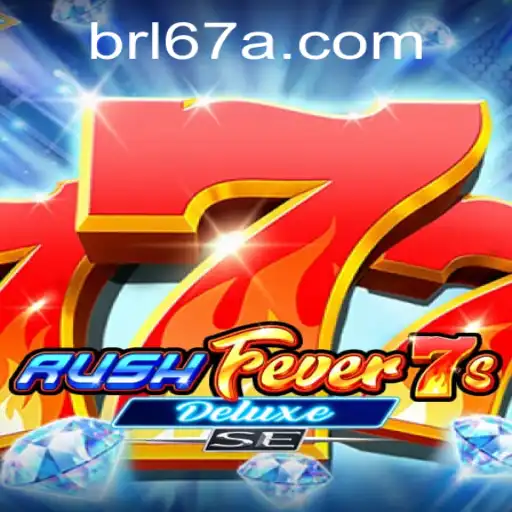 RushFever7sDeluxeSE: A New Sensation in the Gaming World