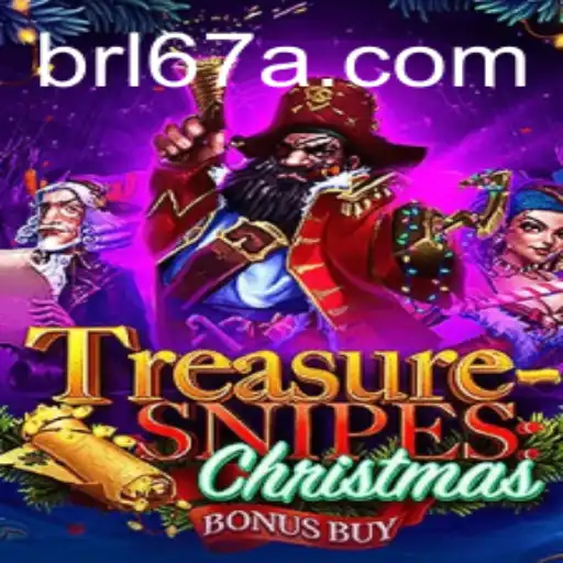TreasuresnipesChristmas: A Festive Adventure Awaits in the Gaming World