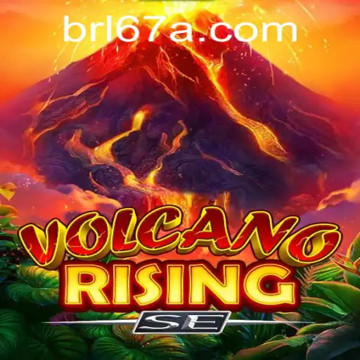 VolcanoRisingSE: An Exciting Adventure in Gaming