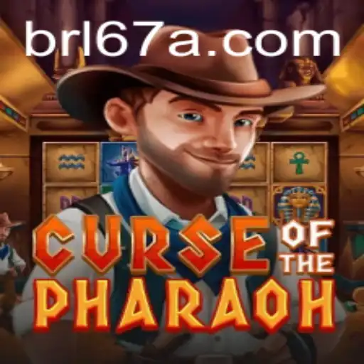 CurseofthePharaoh: An Adventure Through Ancient Mysteries