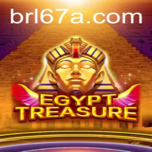 Unveiling the Wonders of EgyptTreasure: A Deep Dive into the Game