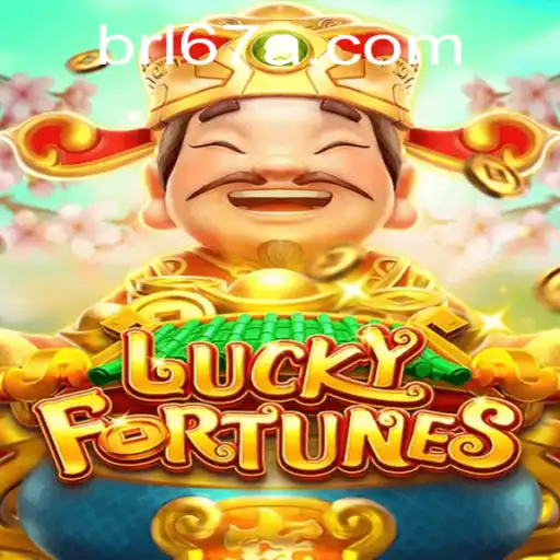 Discover the Thrill of LUCKYFORTUNES: A Comprehensive Guide