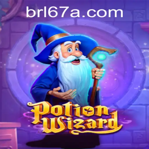 PotionWizard: A Captivating Journey into the World of Alchemy